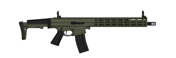 XCR-L Competition Barrel & Conversion Kit Builder