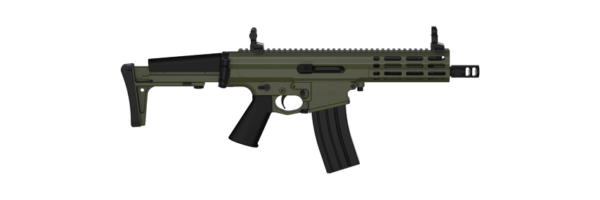 XCR-L Mini Barrel & Conversion Kit Builder