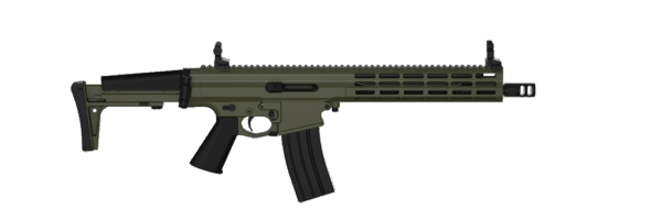 XCR-L Mid Barrel & Conversion Kit Builder