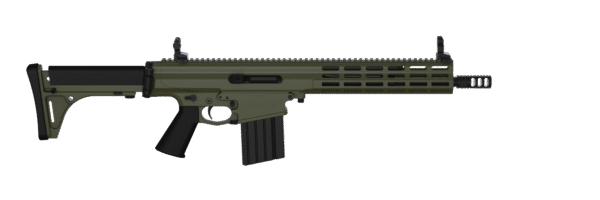 XCR-M Mid Barrel & Caliber Conversion Kit Builder