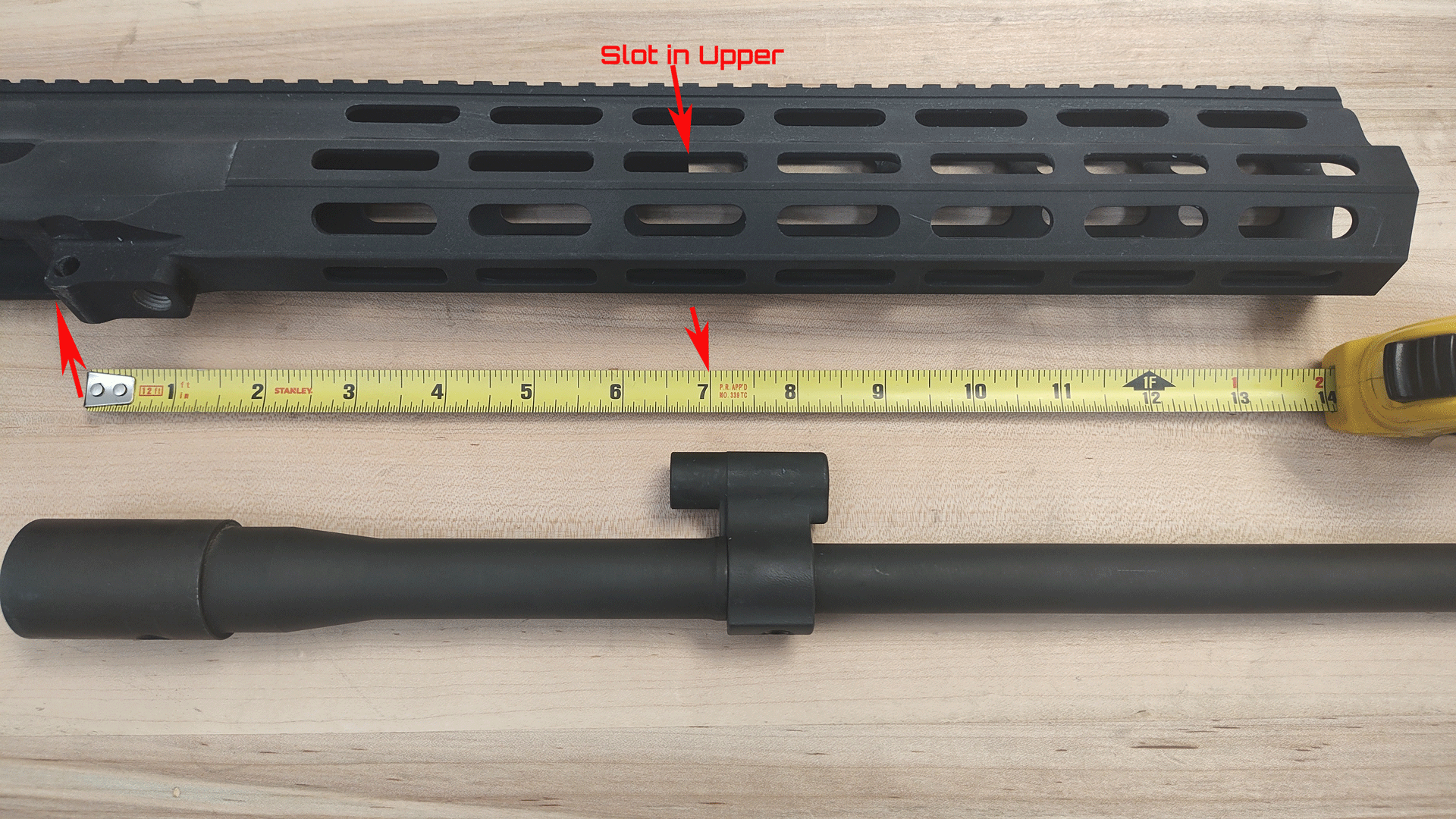 8.6 Blackout Compatibility - Robinson Armament Co.