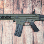 XCR-L Modular Tactical Firearm