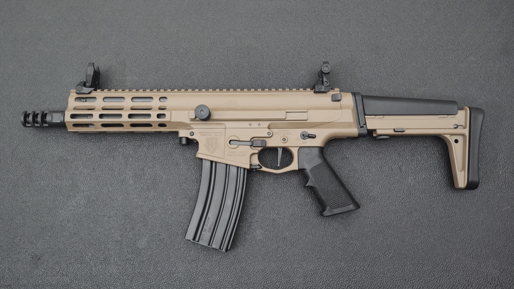 300 blackout